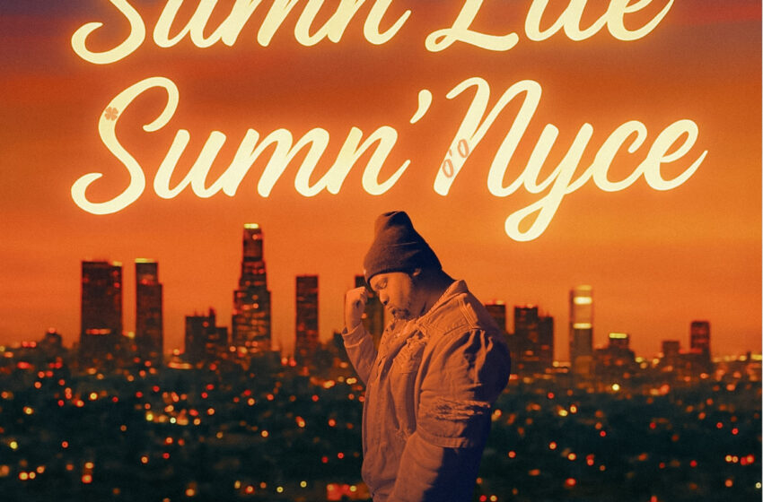  “Sumn’ Lite Sumn’ Nyce”: El nuevo EP de KillaHrtz