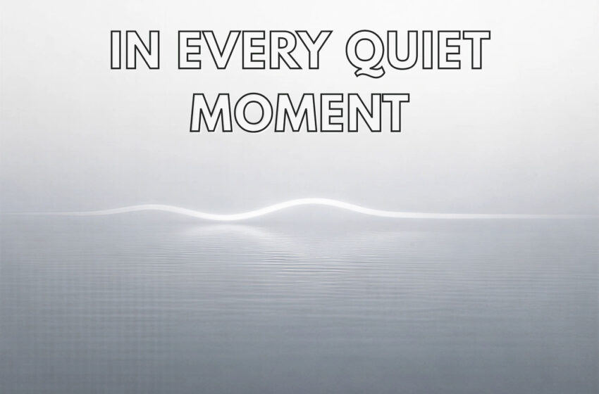  Lawrence Timoni y el silencio urbano en indie art pop