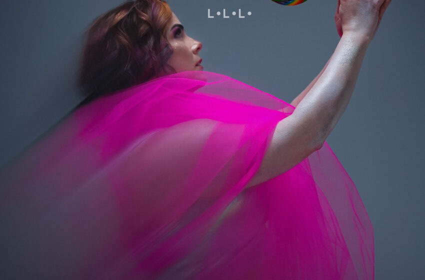  m0n0 jay reinventa el club pop con “L.L.L.” desde Suecia