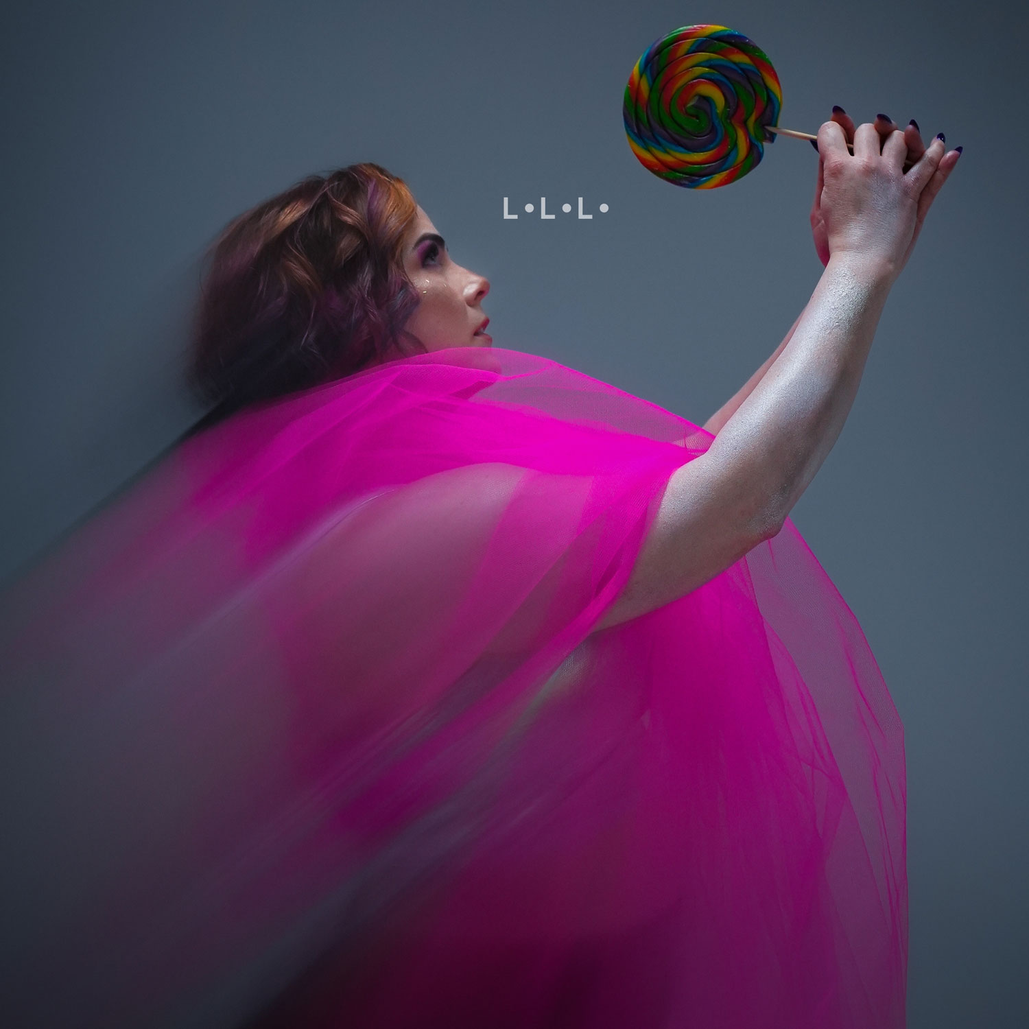 m0n0 jay reinventa el club pop con “L.L.L.” desde Suecia