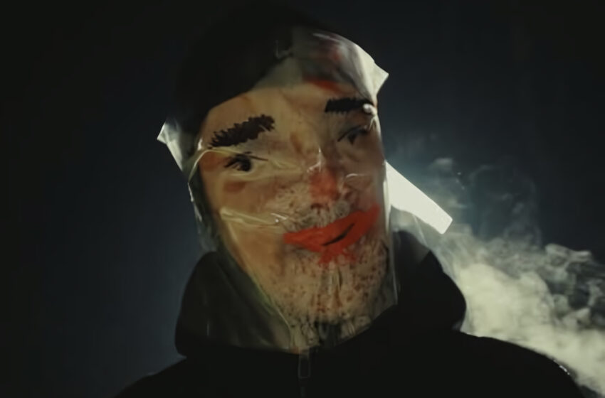  Mars_999 explora la soledad en “OSTROV” desde Eslovaquia