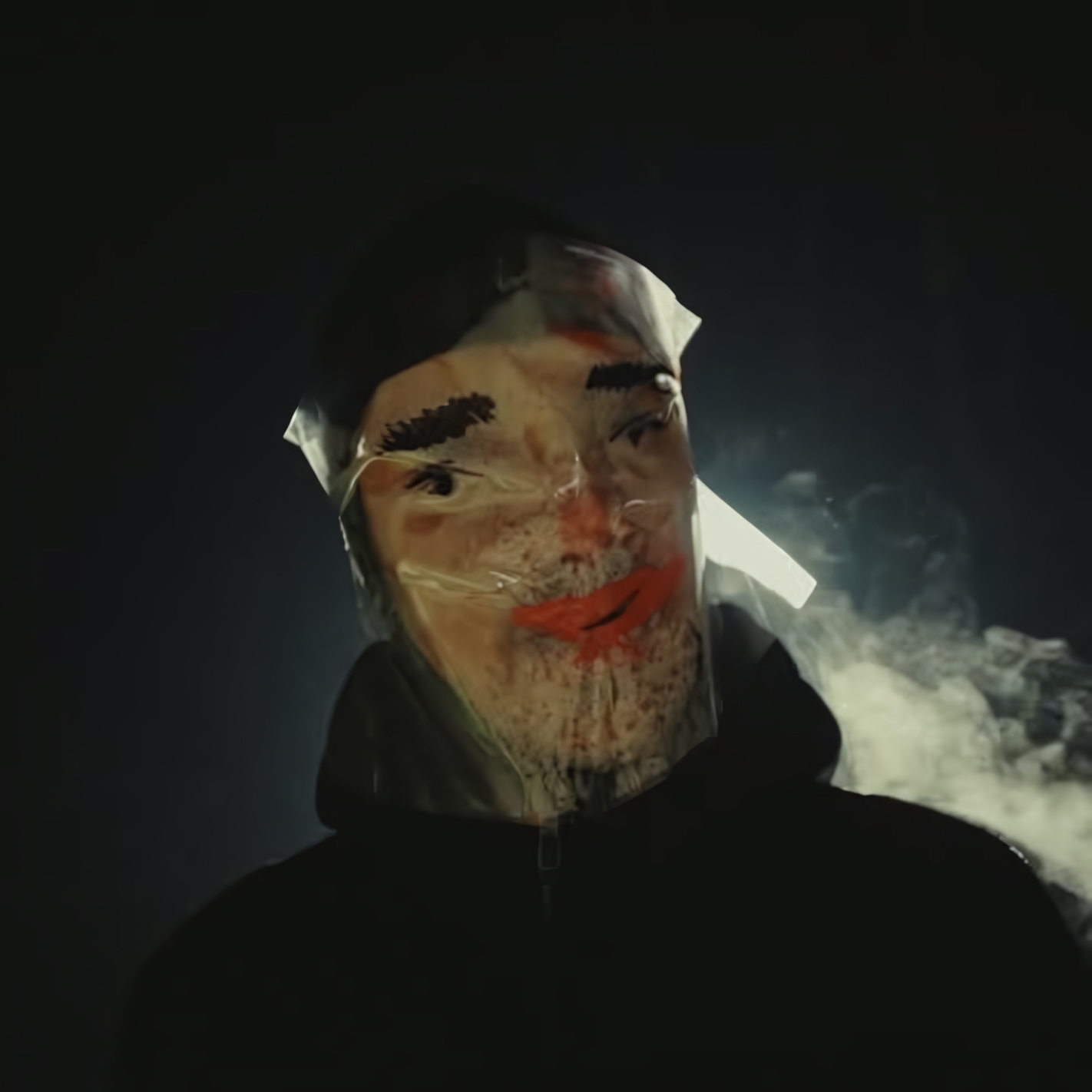 Mars_999 explora la soledad en “OSTROV” desde Eslovaquia