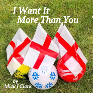 Mick J. Clark convierte el deporte en música inspiradora