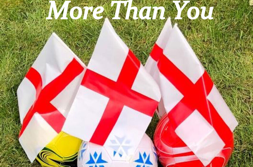  Mick J. Clark convierte el deporte en música inspiradora