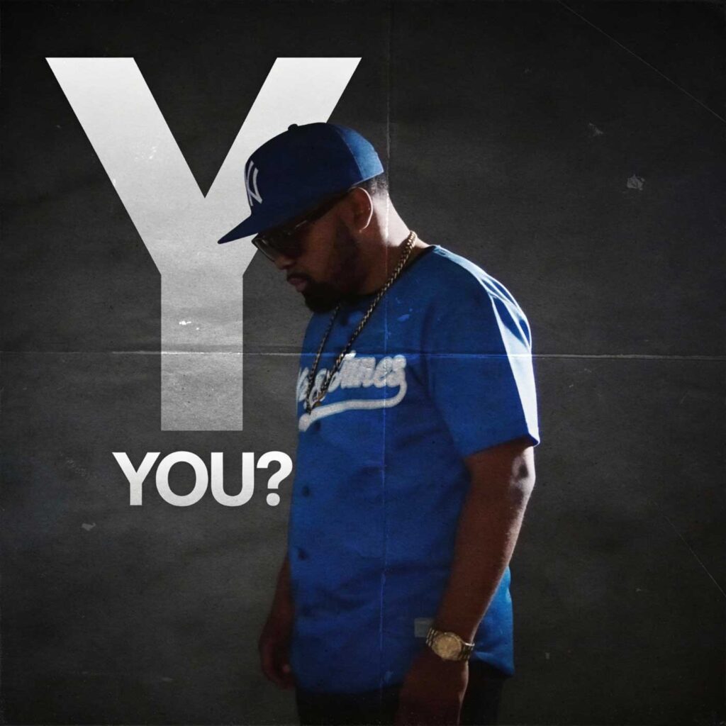 cover single art MrDTunes Y You