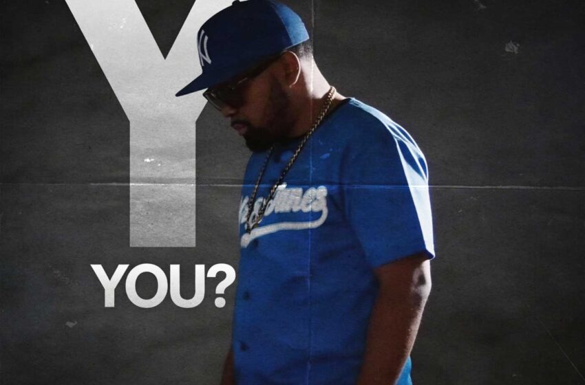  Mr.D.Tunes lanza “Y You” con fe y resiliencia