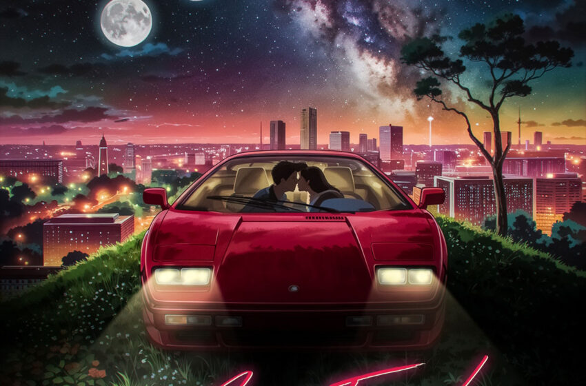  MrGeorge explora la pasión en “Never Enough”