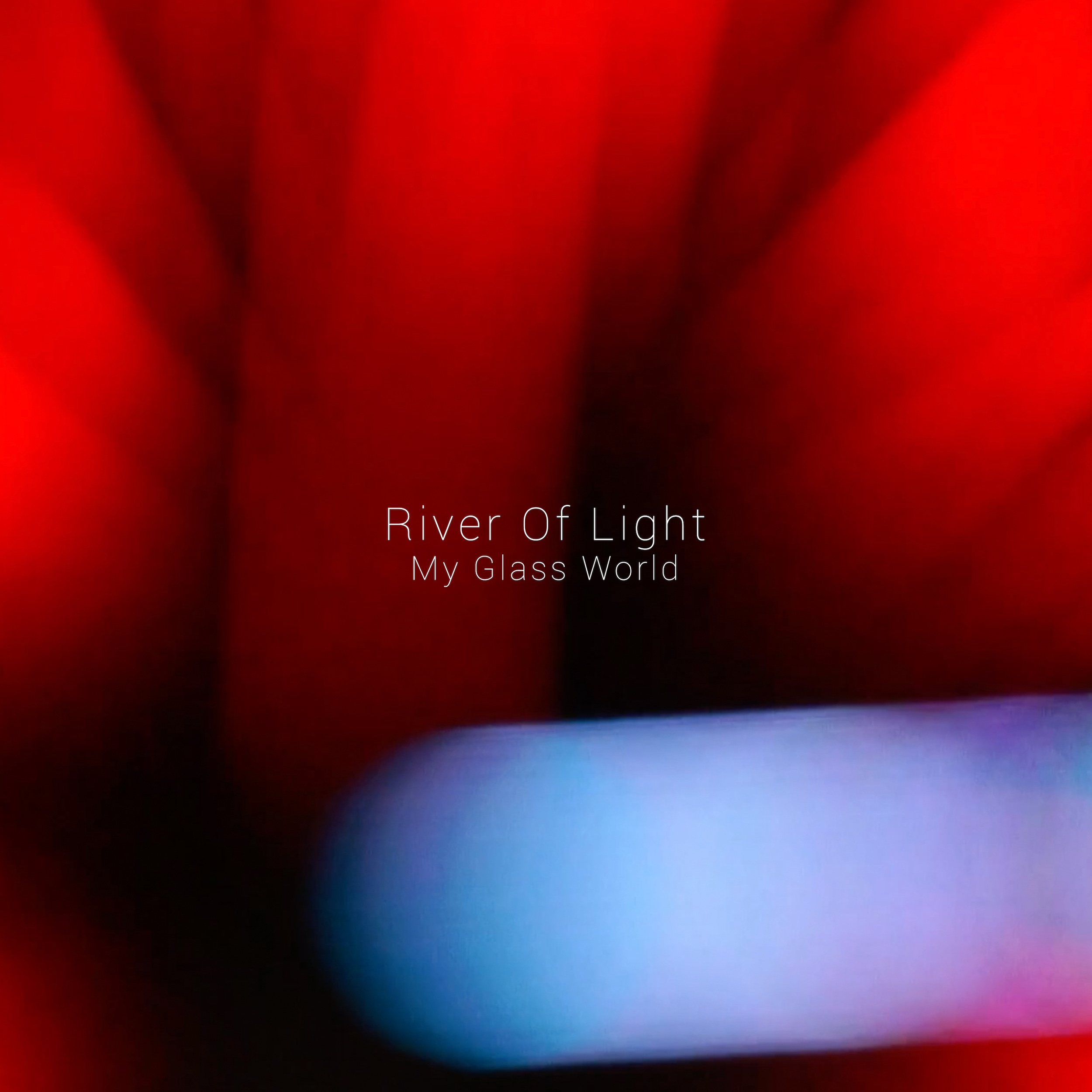 My Glass World ilumina la noche con “River Of Light”