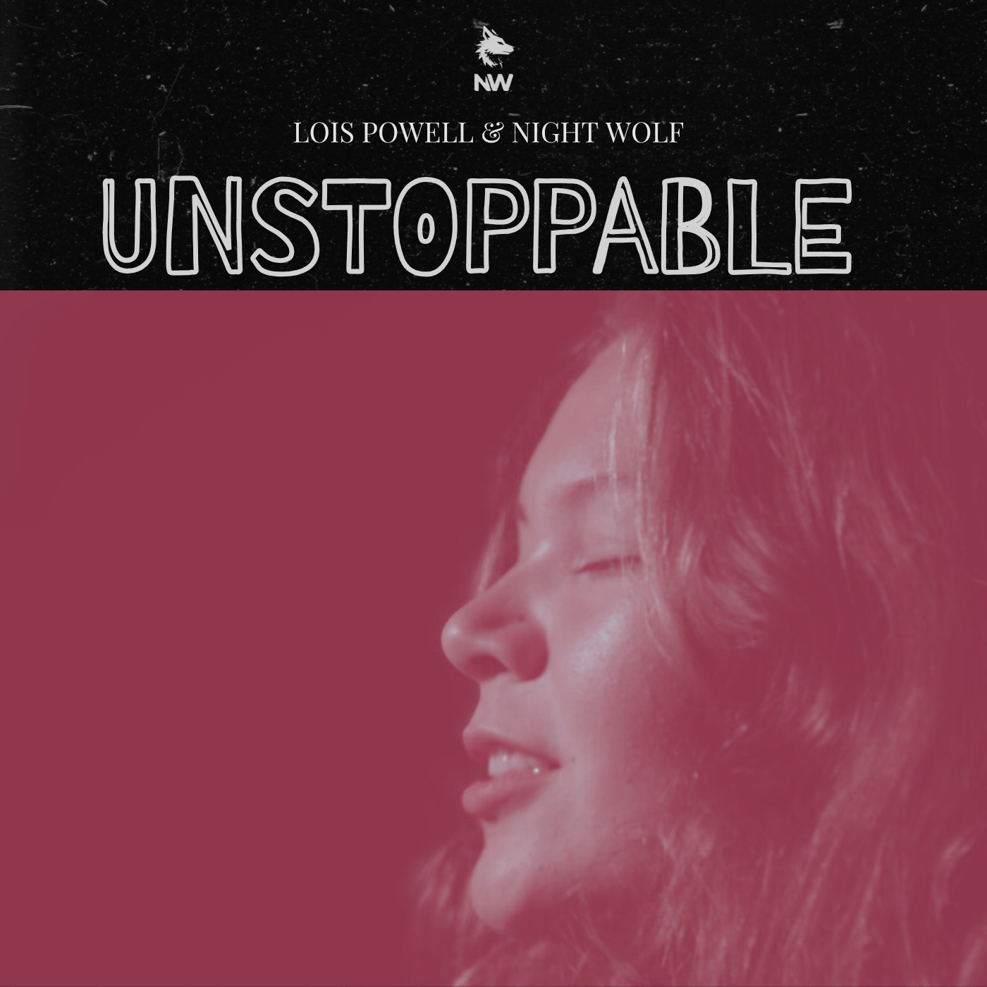 Night Wolf y Lois Powell lanzan el emotivo single “Unstoppable”