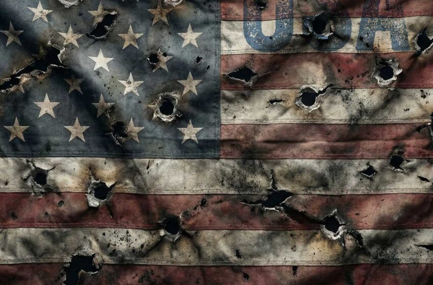  OpCritical y “USA”: punk político desde Estados Unidos