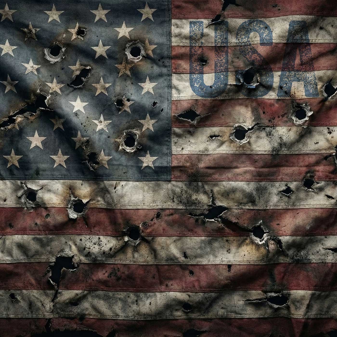 OpCritical y “USA”: punk político desde Estados Unidos