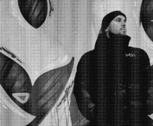 Ron Zama lanza “No Tomorrow” con enfoque future house