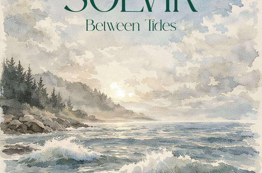  SOLVIK debuta con “Between Tides”