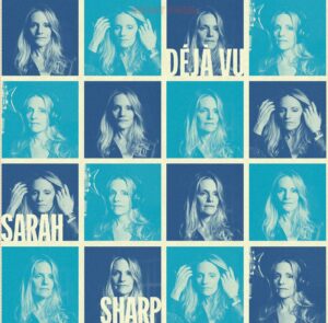 Sarah Sharp reimagina “Don’t Think Twice, It’s All Right”