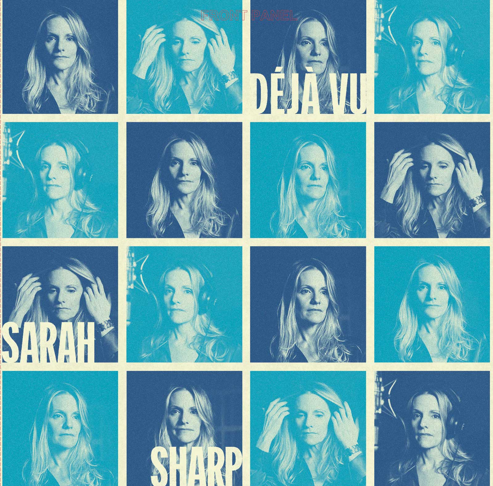 Sarah Sharp reimagina “Don’t Think Twice, It’s All Right”