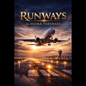Seema Farswani despega con “Runways”