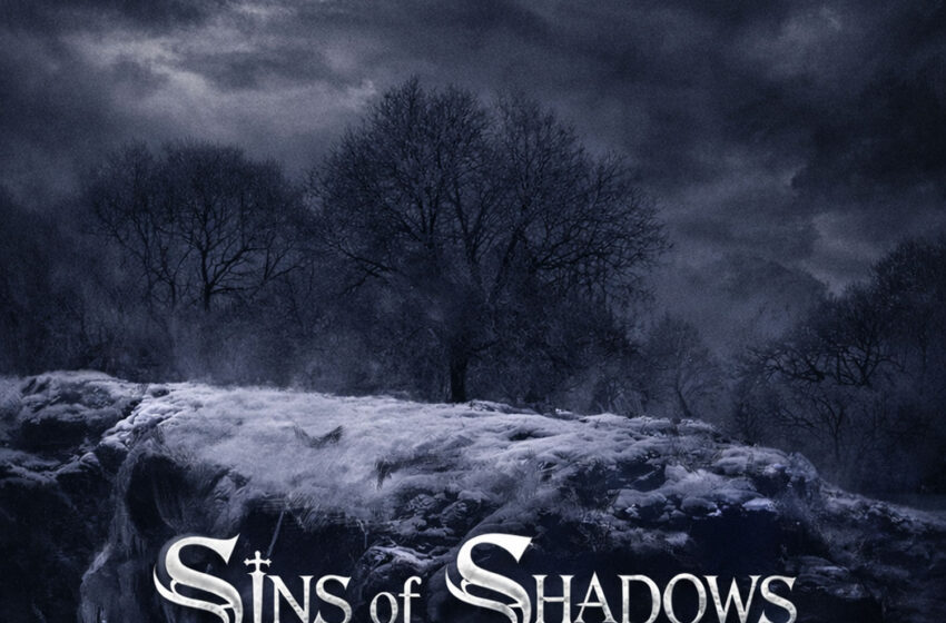  Sins Of Shadows y el rugir del metal francés en “Tell Me Why”