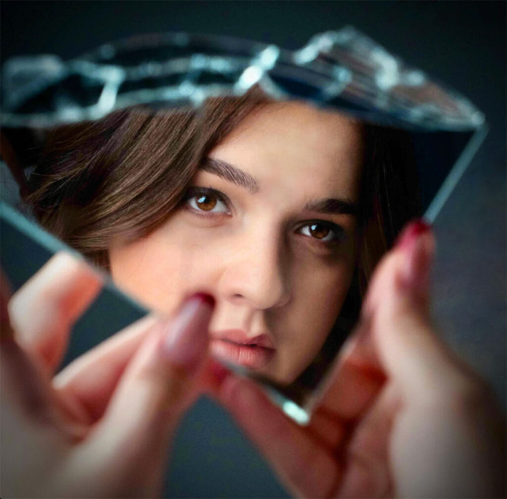 cover single art THERA do you see