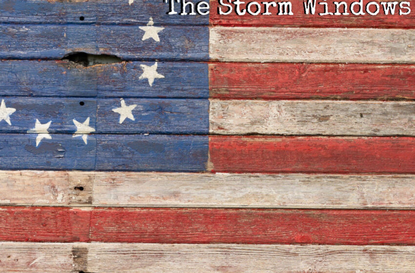  The Storm Windows y su himno “America 250”