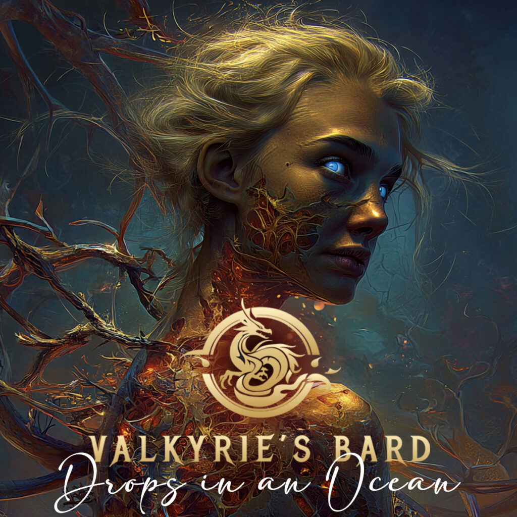 Valkyrie’s Bard y “MOVEMENT”: dark pop en tensión