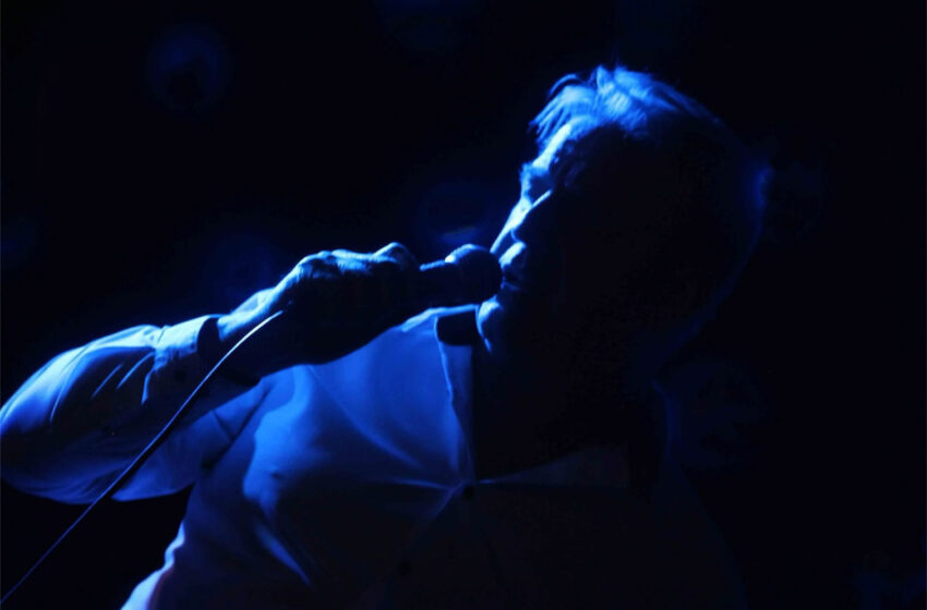  Vincent J. Rigney narra un amor eterno en “Sun & Moon”