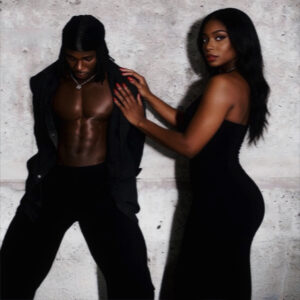 Waynolin presenta “ODESHI”, afrofuturismo desde Bélgica