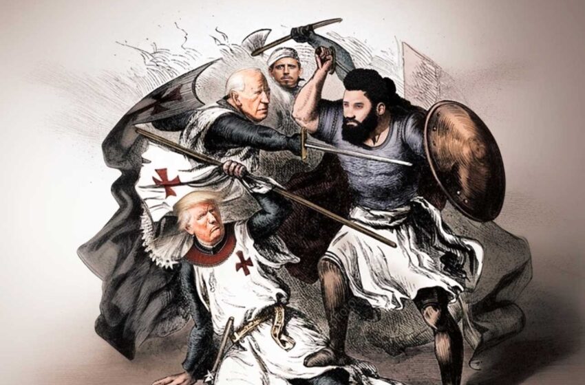  Una mirada crítica al conflicto desde el hip hop