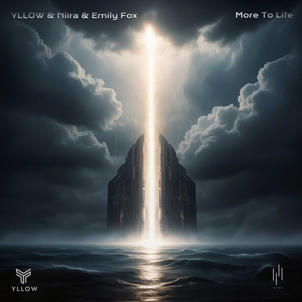 YLLOW explora catarsis electrónica en “More To Life”