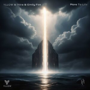 YLLOW explora catarsis electrónica en “More To Life”