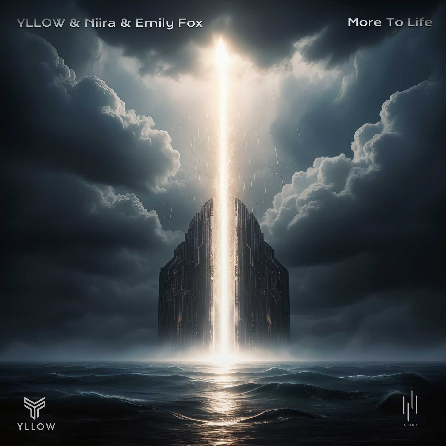 YLLOW explora catarsis electrónica en “More To Life”