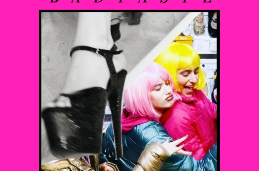  badtaste y “Hedonism, Sobriety”: dualidad pop electrónica