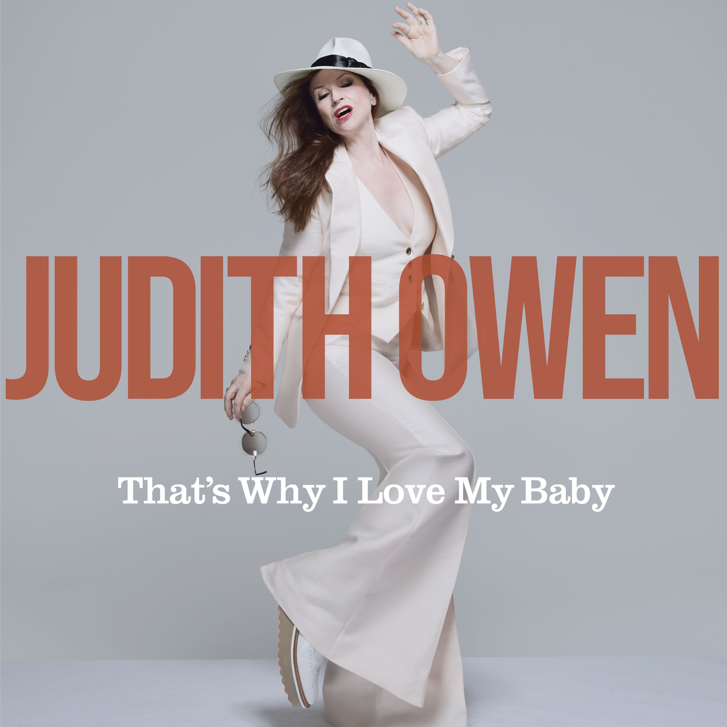 Judith Owen celebra el amor real con “My Baby”
