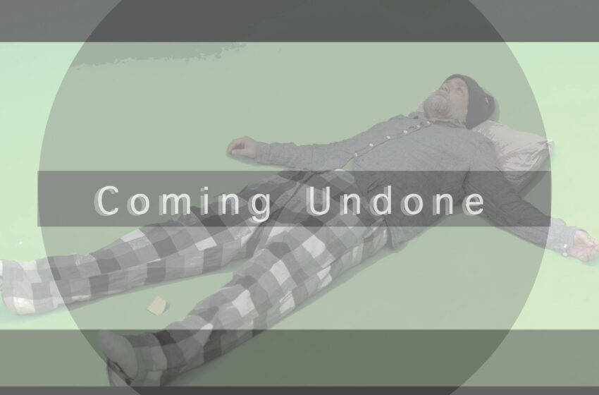  mkDUBBY explora el dub experimental en “Coming Undone”