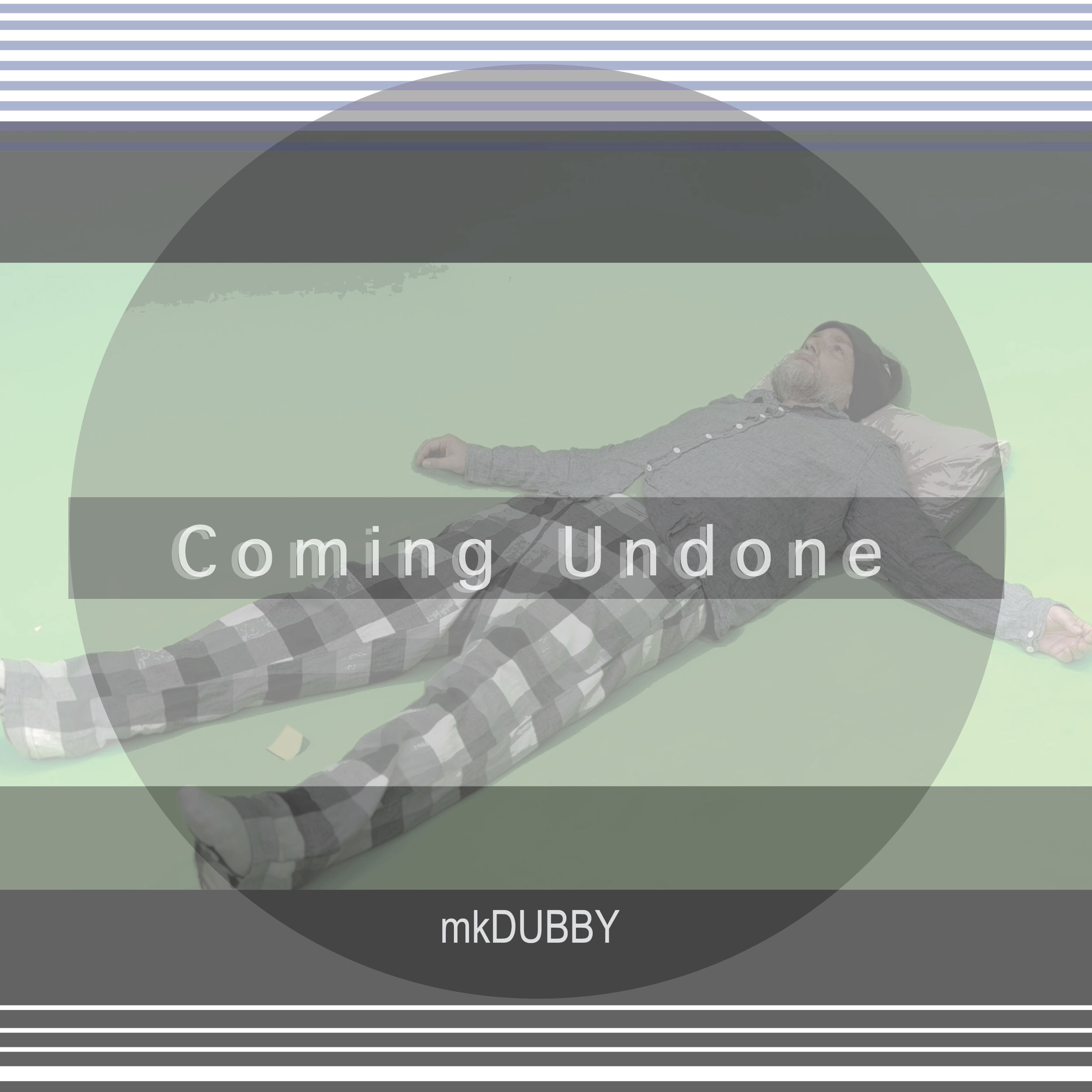 mkDUBBY explora el dub experimental en “Coming Undone”