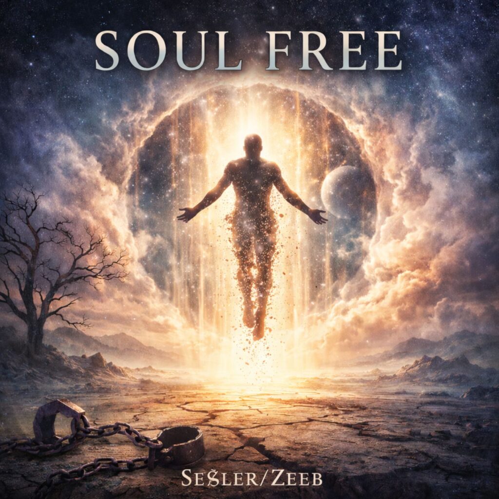 cover single art sessler and Zeeb soul free
