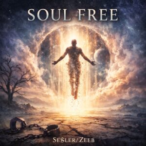 Seßler/Zeeb exploran libertad interior en “Soul Free”
