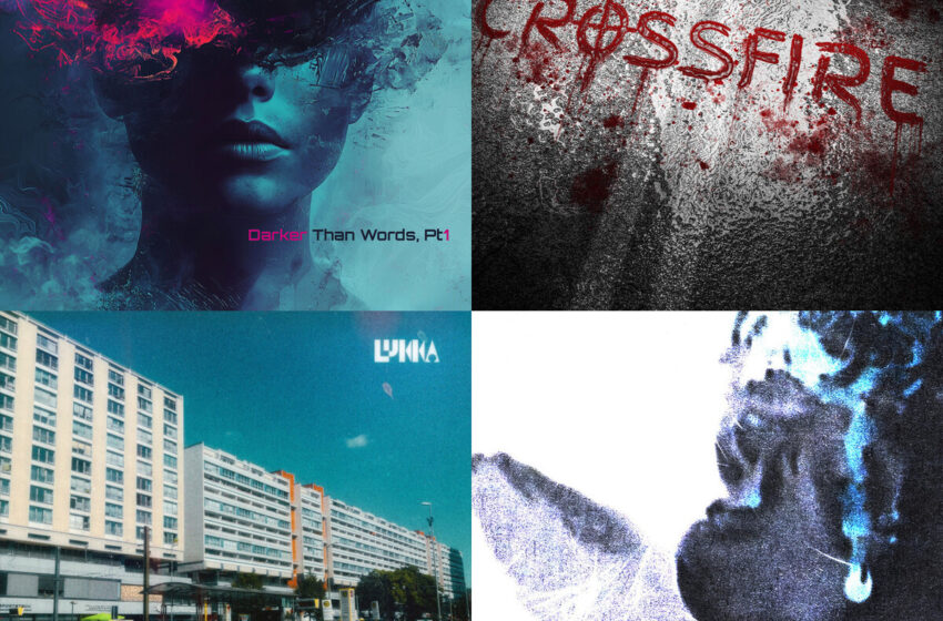  Cuatro canciones entre introspección, riffs y emoción