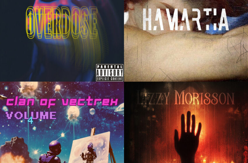  Cuatro estrenos que cruzan lo oscuro y lo experimental