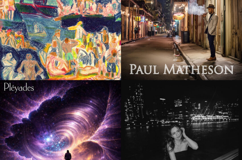  Cuatro formas de entender el movimiento interno