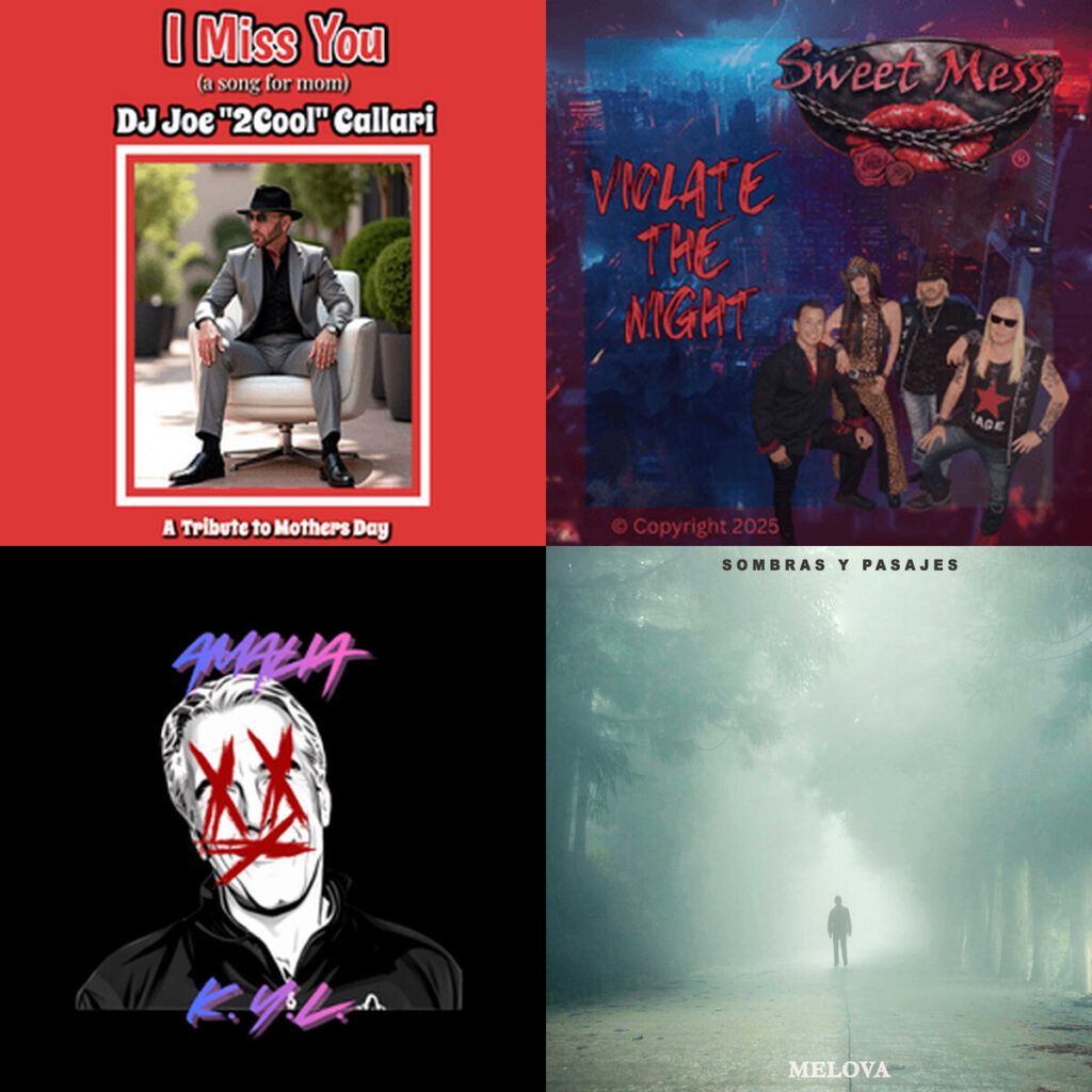 Cuatro lanzamientos indie exploran memoria, duelo y rebeldía