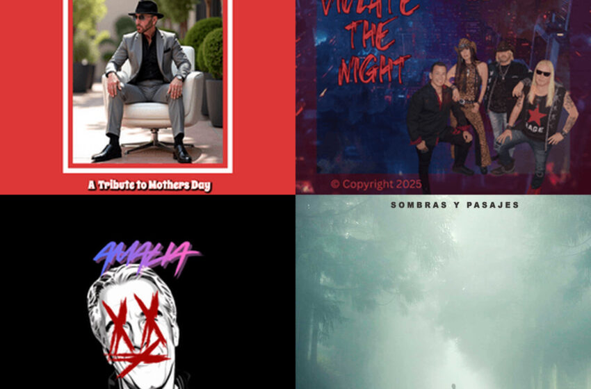  Cuatro lanzamientos indie exploran memoria, duelo y rebeldía