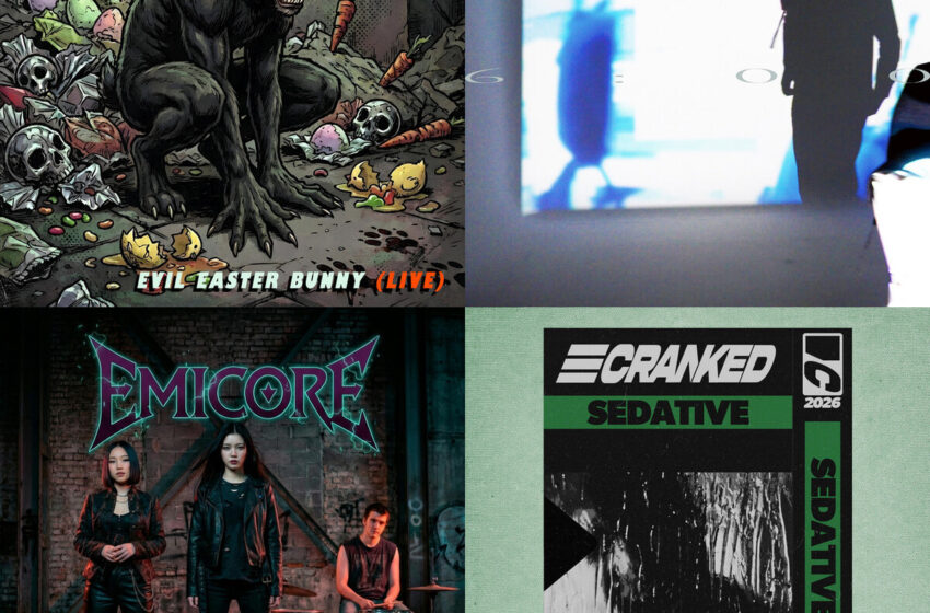  Cuatro Universos Sonoros: del susurro íntimo al caos desatado