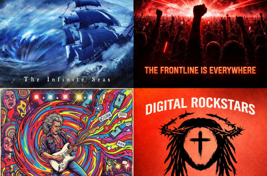  De la Jungla Interior al Frente Digital