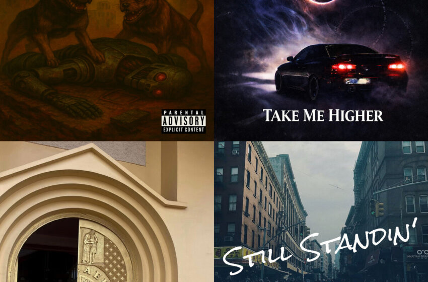  De la Sombra al Latido: Sonidos que Golpean, Flotan y Permanecen