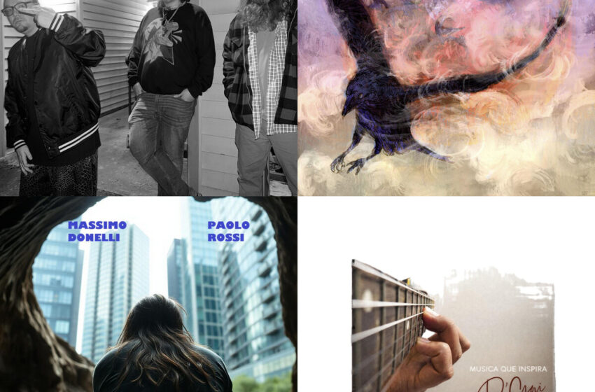  De raíces, rebeldía y oscuridad: cuatro rutas musicales sin mapa