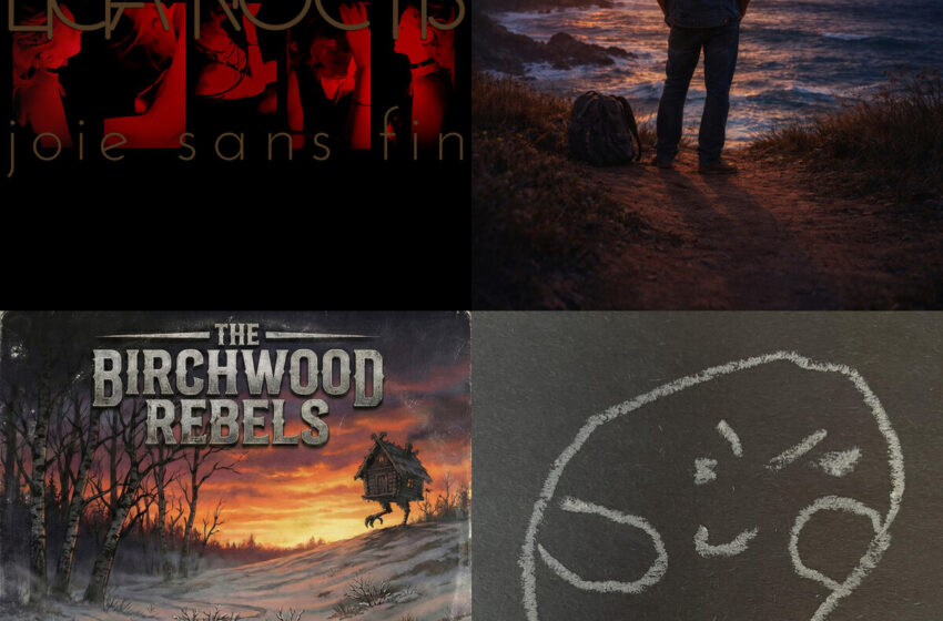  Del caos al renacer: sonidos alternativos imperdibles