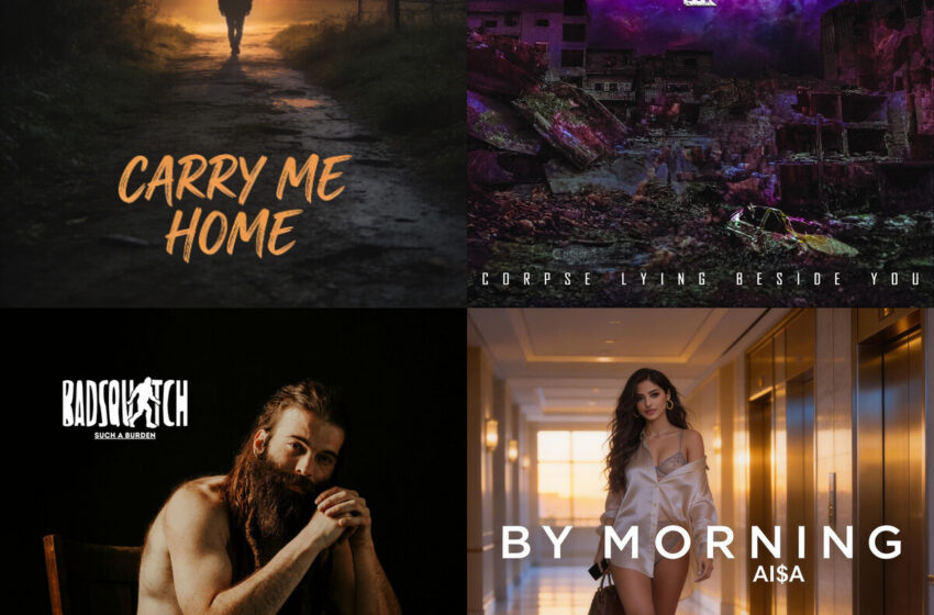  Del Deseo al Abismo: Ritmos, Ruido y Redención en Cuatro Actos