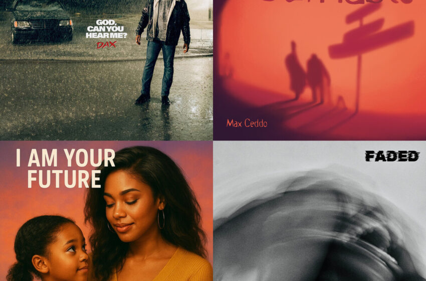  Del dolor a la esperanza: nuevas voces indie globales