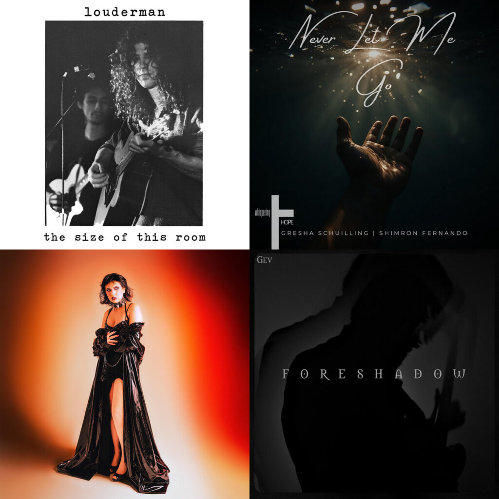 Del folk reflexivo al dark pop: cuatro lanzamientos clave