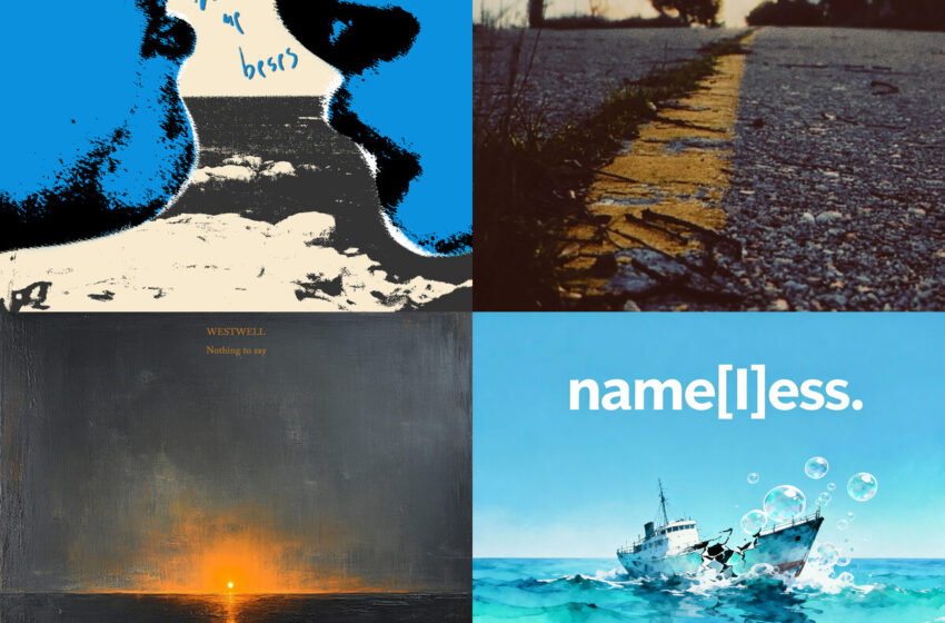  Del pop rock al folk: lanzamientos que exploran lo íntimo